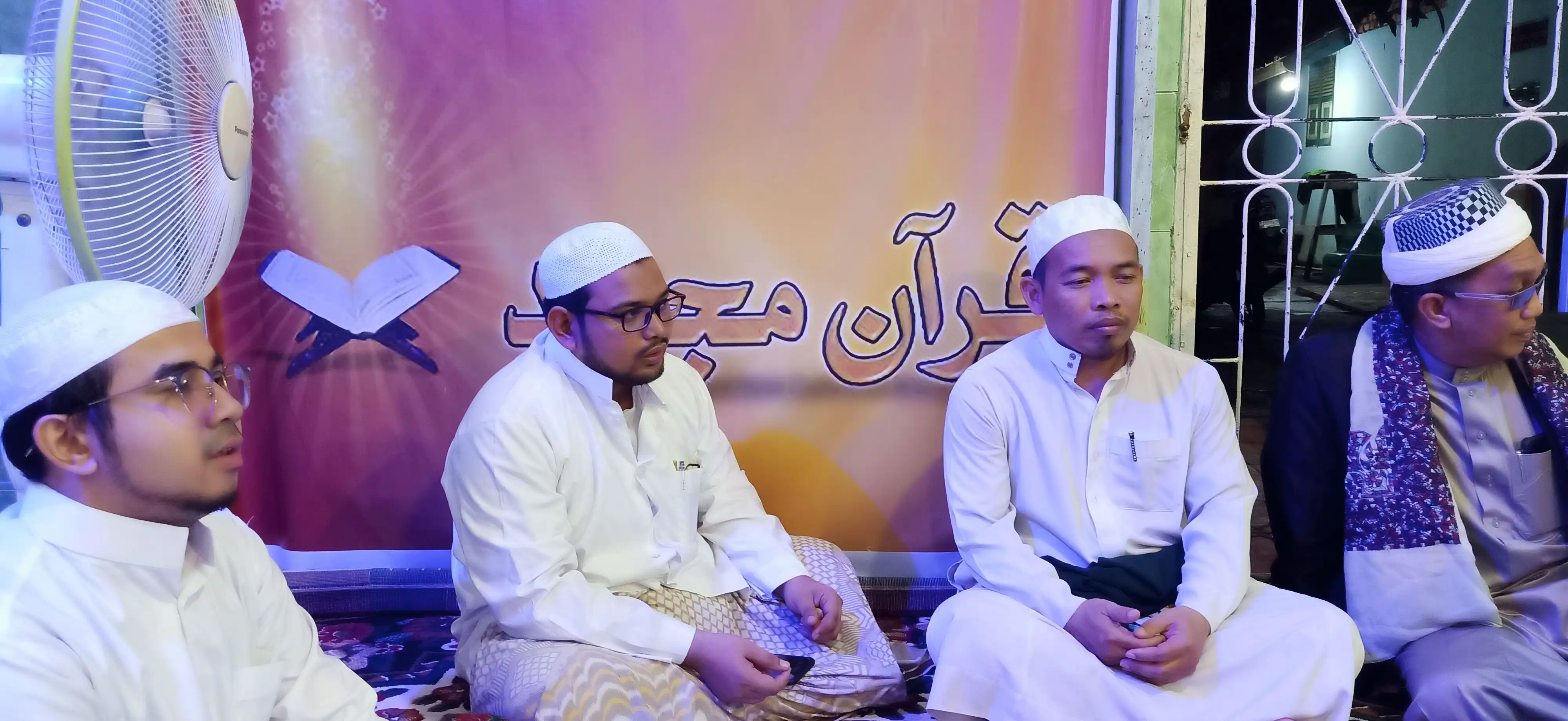 Milad Abuya 6